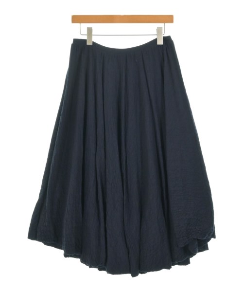 JIL SANDER(ジルサンダー)のロング・マキシ丈スカート サイズ:34(XXS位) 29,700円