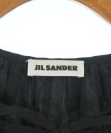 JIL SANDER（ジルサンダー）ブラウス 黒 サイズ:32(XXS位) レディース/2200705599337