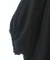JIL SANDER（ジルサンダー）ブラウス 黒 サイズ:32(XXS位) レディース/2200705599337