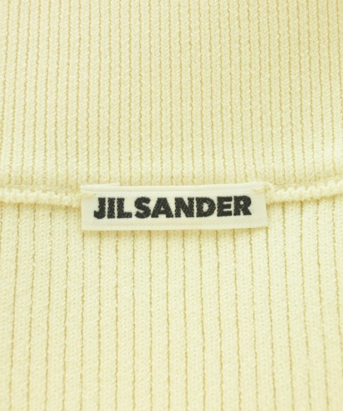 JIL SANDER（ジルサンダー）ロング・マキシ丈スカート 白 サイズ:34(XXS位) レディース/2200705599382