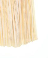 JIL SANDER（ジルサンダー）ロング・マキシ丈スカート 白 サイズ:34(XXS位) レディース/2200705599382