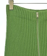 JIL SANDER（ジルサンダー）ロング・マキシ丈スカート 緑 サイズ:34(XXS位) レディース/2200705599412