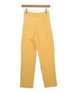 JIL SANDER（ジルサンダー）その他 黄 サイズ:32(XXS位) レディース/2200705599467