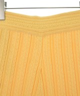JIL SANDER（ジルサンダー）その他 黄 サイズ:32(XXS位) レディース/2200705599467