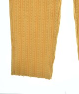 JIL SANDER（ジルサンダー）その他 黄 サイズ:32(XXS位) レディース/2200705599467