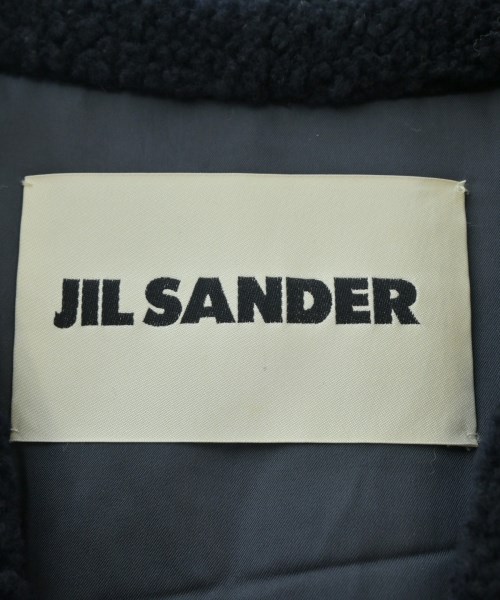 JIL SANDER（ジルサンダー）その他 黒 サイズ:34(XXS位) レディース/2200705599504