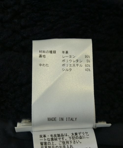 JIL SANDER（ジルサンダー）その他 黒 サイズ:34(XXS位) レディース/2200705599504