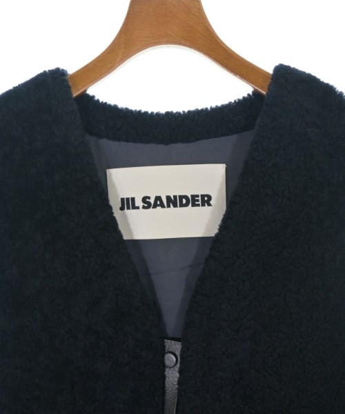JIL SANDER（ジルサンダー）その他 黒 サイズ:34(XXS位) レディース/2200705599504