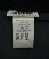 JIL SANDER（ジルサンダー）その他 黒 サイズ:34(XXS位) レディース/2200705599504
