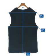 JIL SANDER（ジルサンダー）その他 黒 サイズ:34(XXS位) レディース/2200705599504