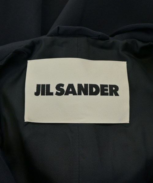JIL SANDER（ジルサンダー）その他 紺 サイズ:44(S位) メンズ/2200705670036