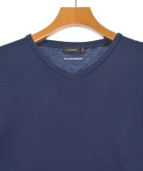 JIL SANDER（ジルサンダー）Tシャツ・カットソー 青 サイズ:S レディース/2200705742078