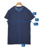 JIL SANDER（ジルサンダー）Tシャツ・カットソー 青 サイズ:S レディース/2200705742078