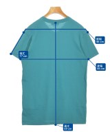 JIL SANDER（ジルサンダー）Tシャツ・カットソー 緑 サイズ:S レディース/2200705742085