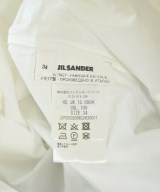 JIL SANDER（ジルサンダー）ブラウス 白 サイズ:34(XXS位) レディース/2200705801089