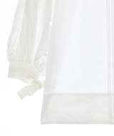 JIL SANDER（ジルサンダー）ブラウス 白 サイズ:34(XXS位) レディース/2200705801089