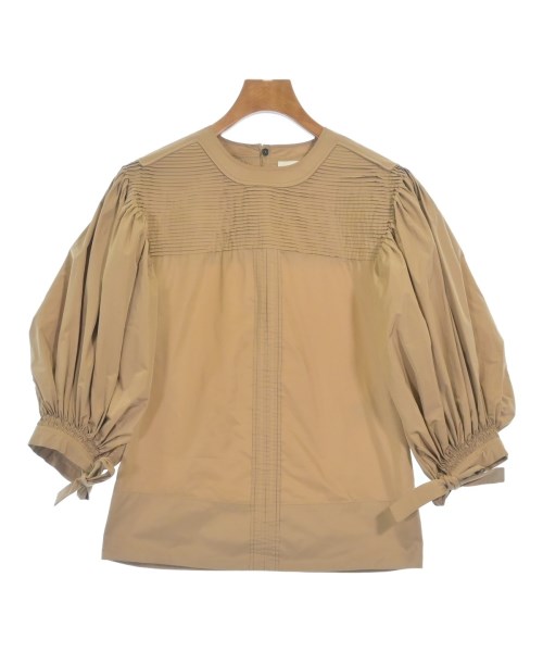 JIL SANDER(ジルサンダー)のブラウス サイズ:32(XXS位) 36,100円