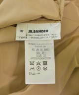 JIL SANDER（ジルサンダー）ブラウス ベージュ サイズ:32(XXS位) レディース/2200705801096