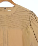 JIL SANDER（ジルサンダー）ブラウス ベージュ サイズ:32(XXS位) レディース/2200705801096