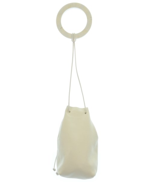 JIL SANDER（ジルサンダー）その他 白 サイズ:- レディース/2200700160112