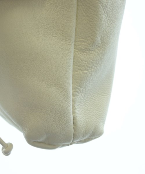 JIL SANDER（ジルサンダー）その他 白 サイズ:- レディース/2200700160112
