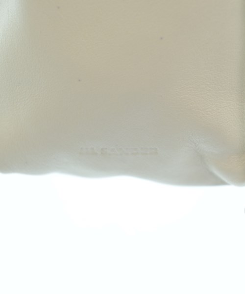 JIL SANDER（ジルサンダー）その他 白 サイズ:- レディース/2200700160112