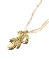 JIL SANDER（ジルサンダー）ネックレス ゴールド サイズ:- レディース/2200700160136