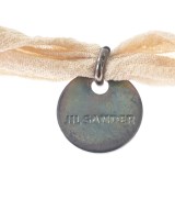 JIL SANDER（ジルサンダー）ネックレス ゴールド サイズ:- レディース/2200700160136