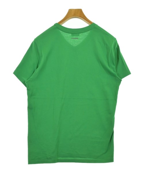 JIL SANDER（ジルサンダー）Tシャツ・カットソー 緑 サイズ:M メンズ/2200703787026