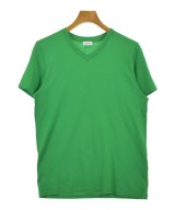 JIL SANDER（ジルサンダー）Tシャツ・カットソー 緑 サイズ:M メンズ/2200703787026