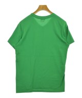 JIL SANDER（ジルサンダー）Tシャツ・カットソー 緑 サイズ:M メンズ/2200703787026