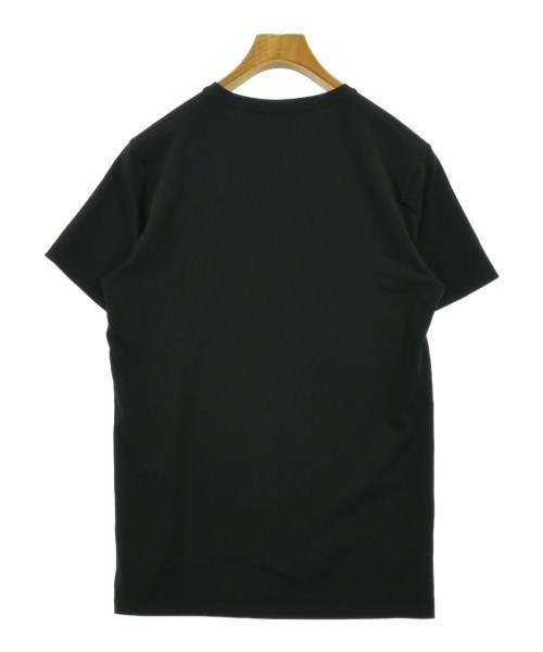 JIL SANDER（ジルサンダー）Tシャツ・カットソー 黒 サイズ:M メンズ/2200703787033