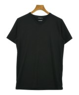 JIL SANDER（ジルサンダー）Tシャツ・カットソー 黒 サイズ:M メンズ/2200703787033