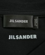 JIL SANDER（ジルサンダー）Tシャツ・カットソー 黒 サイズ:M メンズ/2200703787033