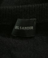 JIL SANDER（ジルサンダー）ベスト 黒 サイズ:46(M位) メンズ/2200703929143