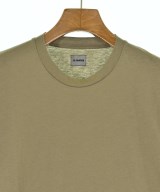 JIL SANDER（ジルサンダー）Tシャツ・カットソー カーキ サイズ:L レディース/2200704251397