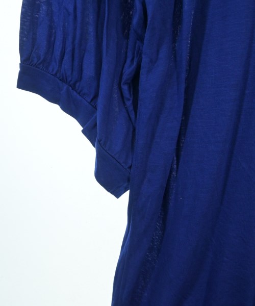 JIL SANDER（ジルサンダー）ワンピース 青 サイズ:36(XS位) レディース/2200704297531