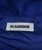 JIL SANDER（ジルサンダー）ワンピース 青 サイズ:36(XS位) レディース/2200704297531