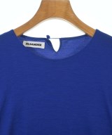 JIL SANDER（ジルサンダー）ワンピース 青 サイズ:36(XS位) レディース/2200704297531
