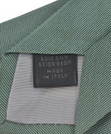 JIL SANDER（ジルサンダー）ネクタイ 緑 サイズ:- メンズ/2200704642652