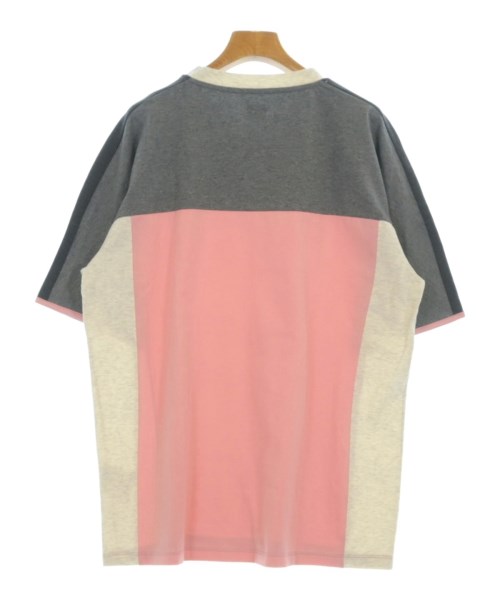 JIL SANDER（ジルサンダー）Tシャツ・カットソー ピンク サイズ:XL メンズ/2200705408264