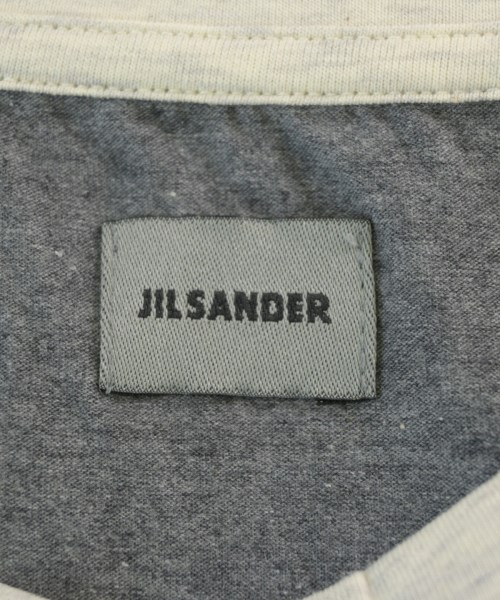 JIL SANDER（ジルサンダー）Tシャツ・カットソー ピンク サイズ:XL メンズ/2200705408264