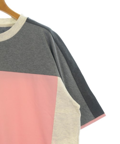 JIL SANDER（ジルサンダー）Tシャツ・カットソー ピンク サイズ:XL メンズ/2200705408264