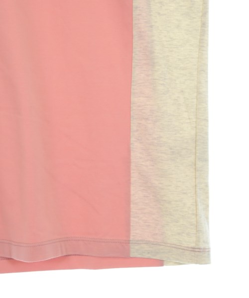 JIL SANDER（ジルサンダー）Tシャツ・カットソー ピンク サイズ:XL メンズ/2200705408264