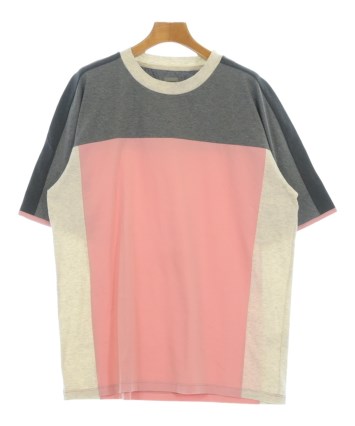 JIL SANDER（ジルサンダー）Tシャツ・カットソー ピンク サイズ:XL