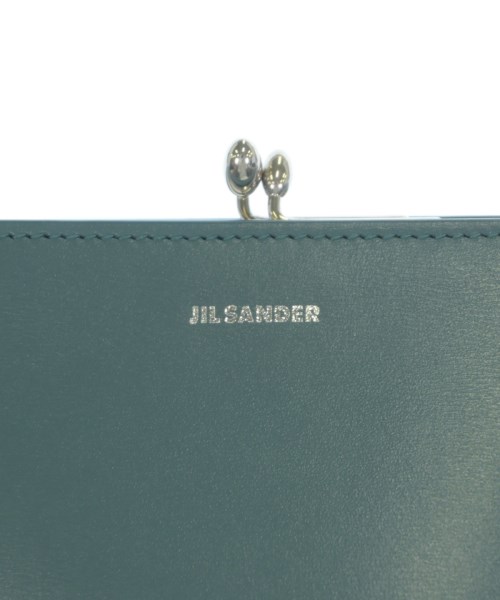 JIL SANDER（ジルサンダー）ハンドバッグ 青 サイズ:- レディース/2200706079081
