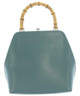 JIL SANDER（ジルサンダー）ハンドバッグ 青 サイズ:- レディース/2200706079081