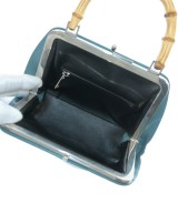 JIL SANDER（ジルサンダー）ハンドバッグ 青 サイズ:- レディース/2200706079081