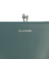 JIL SANDER（ジルサンダー）ハンドバッグ 青 サイズ:- レディース/2200706079081