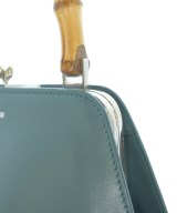 JIL SANDER（ジルサンダー）ハンドバッグ 青 サイズ:- レディース/2200706079081